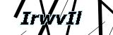Enter the text seen in the box above
