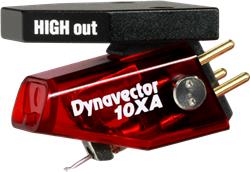 Dynavector DV-10XA Stereo MC Cartridge
