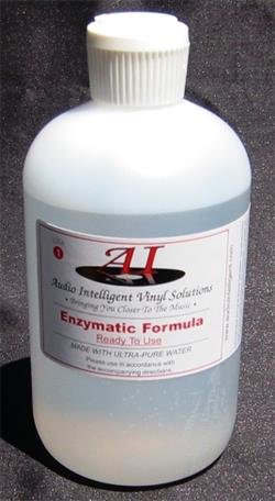 AIVS Enzymatic Formula 500ml