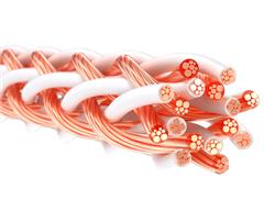Kimber 8TC Loudspeaker Cable - 1.0m