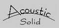 Acoustic Solid