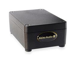 Akiko Audio Phono Booster