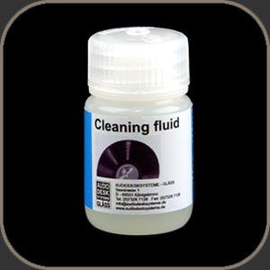 Audio Desk Systeme Cleaning Fluid