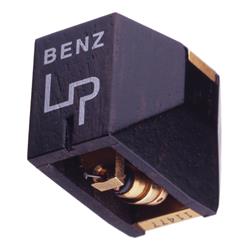 Benz Micro LP-S Low Output MC Phono Cartridge