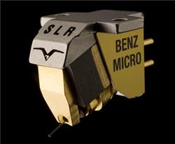 Benz Micro Ruby SLR/SHR Gullwing MC Cartridge