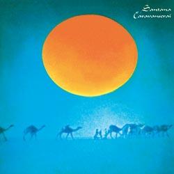 Santana - Caravanserai (180 gram)