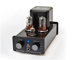 Icon Audio HP8 Mk II All Triode Headphone Amplifier