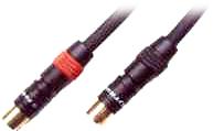 Rega Couple XLR - 1.0m/ Neutrik