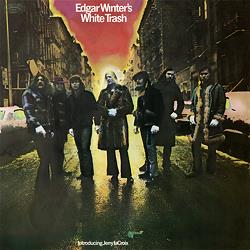 Edgar Winter's White Trash (180gram)