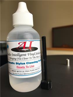 AIVS Enzymatic Stylus Cleaning Formula