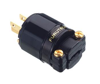 Furutech FI-11M-N1 (G) US Power Connector