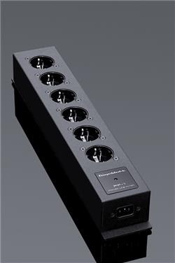 GigaWatt PF-1 EVO Power Strip