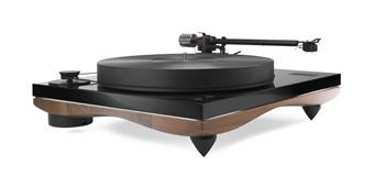 Gold Note Giglio Turntable