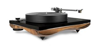 Gold Note Mediterraneo Turntable