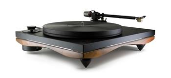 Gold Note Pianosa Turntable