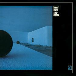 Hubert Laws - Afro Classic (180gram)