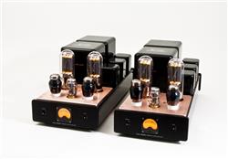 Power Amplifiers