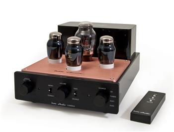 The US HiFi press discovers Icon Audio