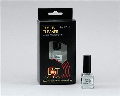 LAST Stylus Cleaner