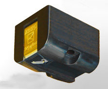 Monaural  and 78 RPM Cartridges