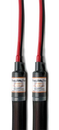 Purist Audio Design Musaeus Loudspeaker Cable - 1.5m pair