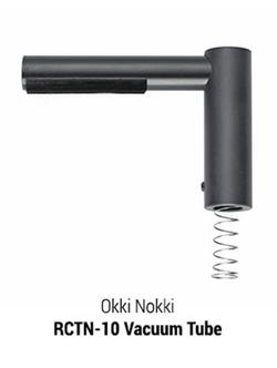 Okki Nokki 10 Inch Vacuum Tube