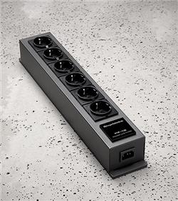 GigaWatt PF-1e Filtering Power Strip