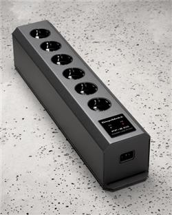 GigaWatt PF-2 EVO+ Power Strip With PowerSync Cable