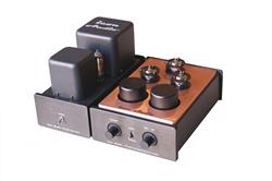 Icon Audio PS1.2 MM/MC Phono Preamplifier