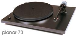 Rega Planar 78