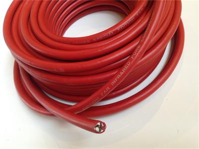 Telos Quantum Cable- 1.0m