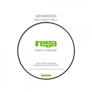 Rega Advanced EBLT Belt