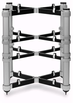 Solid Tech Rack of Silence 4 Reference