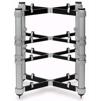 Solid Tech Rack Of Silence 4 Regular