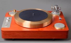 SPEC GMP-8000 Turntable