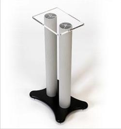 Solid Tech Radius Speaker Stand 620mm / 720mm