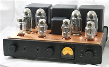 Icon Audio Stereo 60 MkIV KT-150 Integrated Amplifier