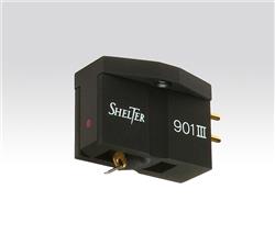 Shelter 901 III MC Cartridge