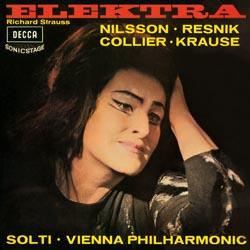 Strauss - Electra (2LP Box) (180gram)