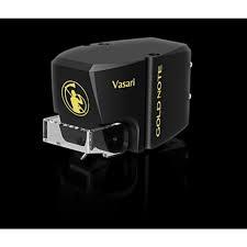 Gold Note Vasari Gold MM Cartridge