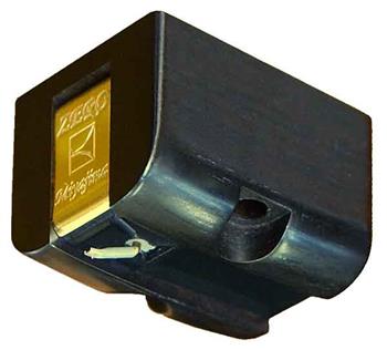 Miyajima Lab Zero 78rpm Cartridge