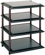 TAOC ASR III-4 Equipment Rack