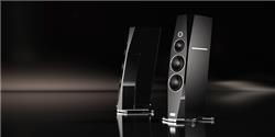 Tidal Audio Contriva G3 Loudspeakers