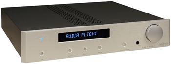 Audia Flight Three Integrated Amplifier