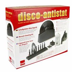 Knosti Disco-Antistat clearance