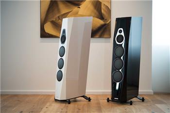 Vimberg MINO 3-Way Loudspeaker