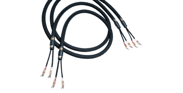 Loudspeaker Cables