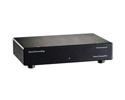 Musical Surroundings Phonomena III Phono Preamplifier