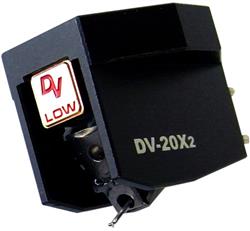 Dynavector 20X2A Stereo MC Cartridge