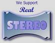 Real Stereo